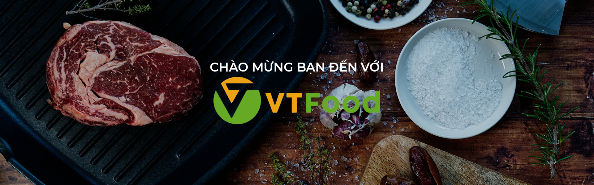 Vĩnh Tiến Food