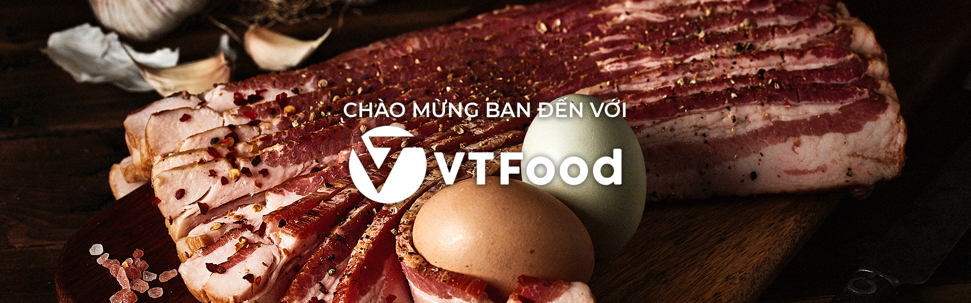 Vĩnh Tiến Food